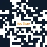 App Store下载二维码 - 每日大赛 乐鱼体育 APP