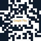 Google Play下载二维码 - 每日大赛 乐鱼体育 APP